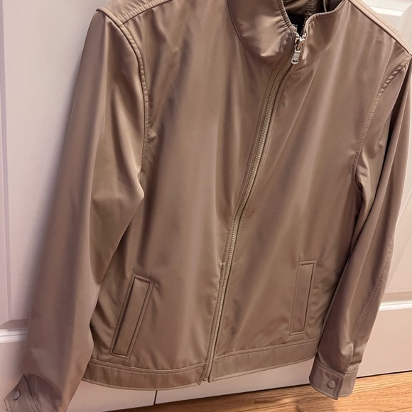 Michael Kors jacket and built in Vest - Picture 2 of 12